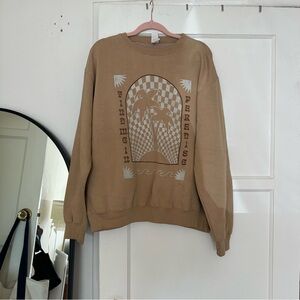 Showmeyourmumu sweatshirt